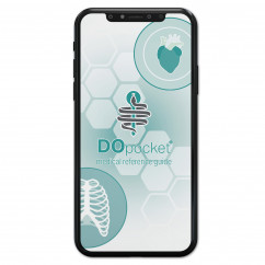 DOpocket® Osteopathic Edition eBook